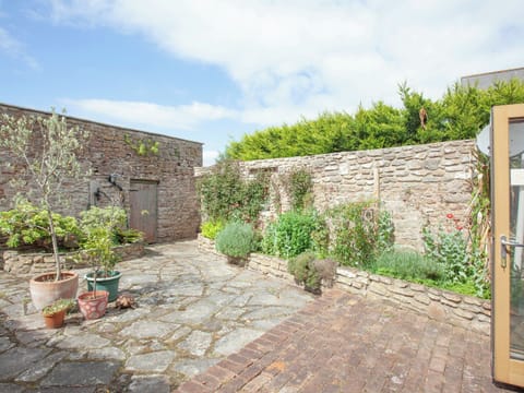 Garden | The Old Forge, Bleadon, near Weston-super-Mare
