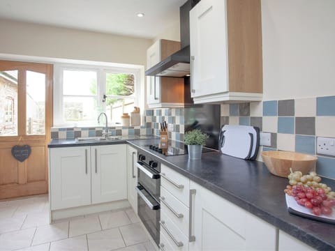 Kitchen | The Old Forge, Bleadon, near Weston-super-Mare