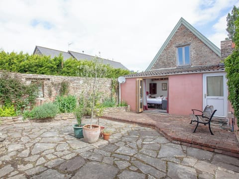 Garden | The Old Forge, Bleadon, near Weston-super-Mare