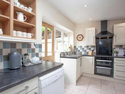 Kitchen | The Old Forge, Bleadon, near Weston-super-Mare