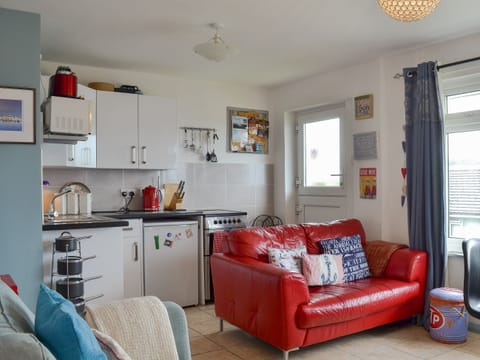 Kitchen area | Woolacombe Folly, Woolacombe, near Ilfracombe