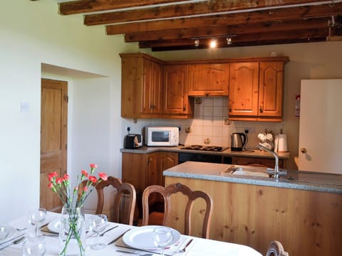 Kitchen and dining room | East Bridge End Farm, Frosterley, near Stanhope
