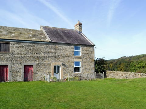 Welcoming and spacious farmhouse | East Bridge End Farm, Frosterley, near Stanhope