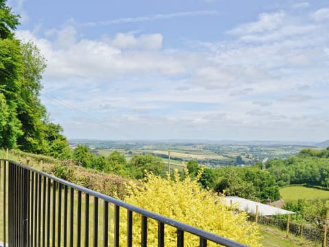 View | Thornhill, Little Doward, nr. Whitchurch