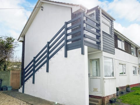 Exterior | Galleons Reach, Yelland, near Bideford