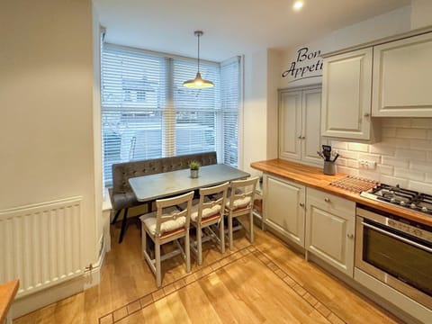 Kitchen/diner | Breckenridge, Keswick