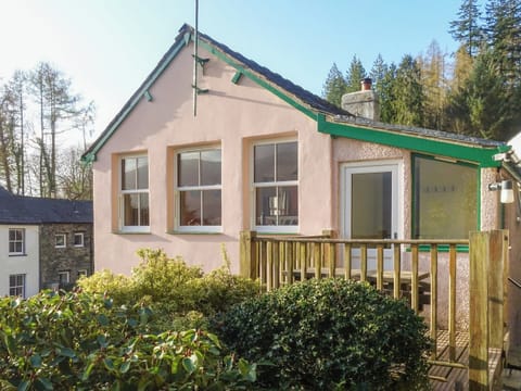Exterior | Thwaite Hill Cottage, Seldom Seen near Thornthwaite