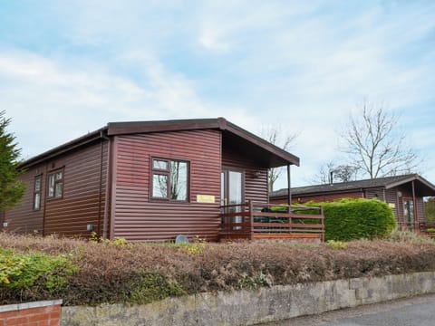 Attractive holiday lodge chalets | Threapland Park - Rosella, Moota, nr. Cockermouth
