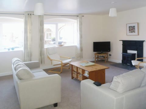 Living room | Puffin Cottage, Seahouses