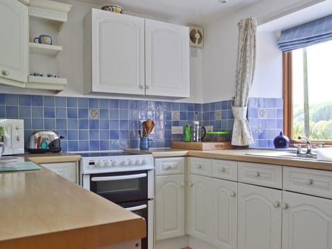 Kitchen | Hope Cottage, Lurkenhope, nr. Knighton