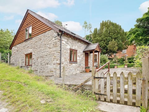Exterior | Hope Cottage, Lurkenhope, nr. Knighton