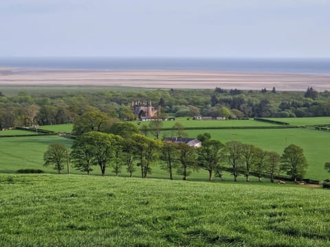 Surrounding area | Caerlaverock CottagesBankswood Cottage, Caerlaverock, near Dumfries