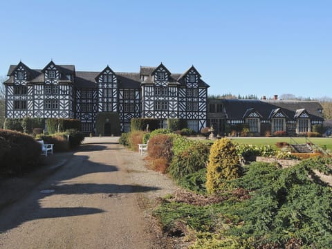Gregynog Hall | Mid Wales and Brecon Beacons, Wales