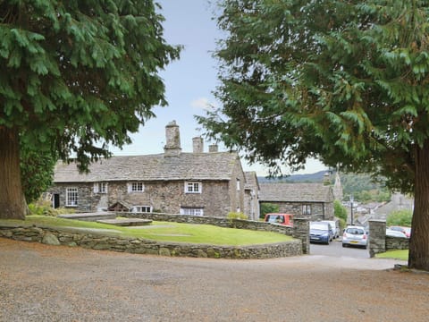 View | Tower House, Ambleside