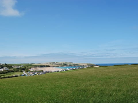Harlyn Bay | Padstow, Cornwall