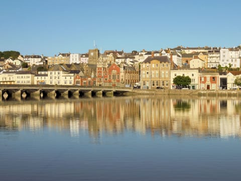 Bideford bridge | Riverside Mews, Bideford