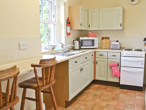 Kitchen | Berrymoor Farm Cottage, Kirkoswald, nr. Penrith