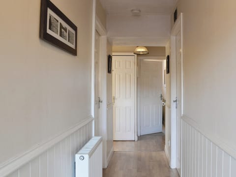 Hallway | Honey Cottage, Auchnarrow, near Tomintoul