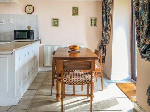 Kitchen/diner | Hideaway, Brompton Ralph, nr. Wiveliscombe