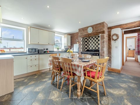 Double bedroom | Brown Dyke Stables, Scaleby, nr. Brampton