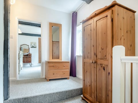Hallway | Billow Farm Annexe, Breadstone, Vale of Berkeley