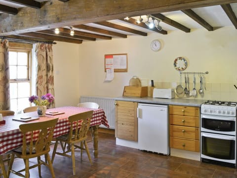 Kitchen/diner | The Corn Mill, Branthwaite, nr. Cockermouth
