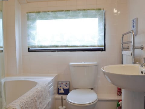 Bathroom | The Coach House, Drybrook, near Gloucester