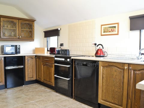 Kitchen | The Coach House, Drybrook, near Gloucester