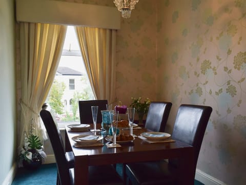 Dining room | Ash Villas, Southport