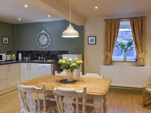 Dining Area | Ty Newydd, Betws-y-Coed