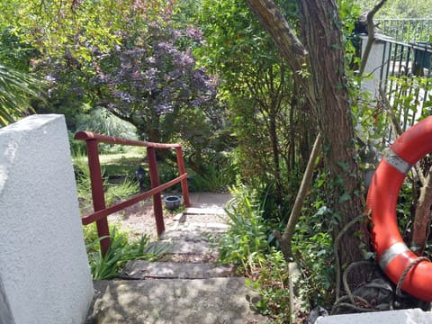 Beautiful secluded haven | Trewartha-By-Chy, Crackington Haven