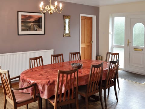 Dining Area | Tregoona, Crantock, near Newquay