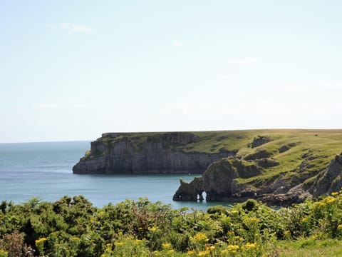Pembrokeshire Coastline | Granary Cottage, Bosherston