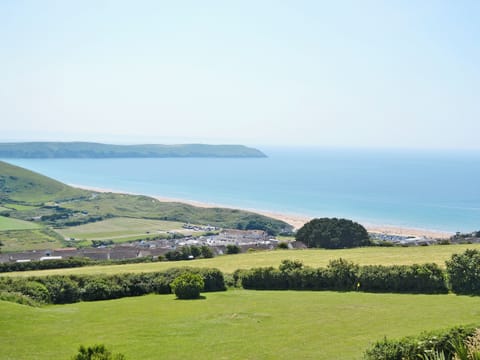 Woolacombe | Devon, England