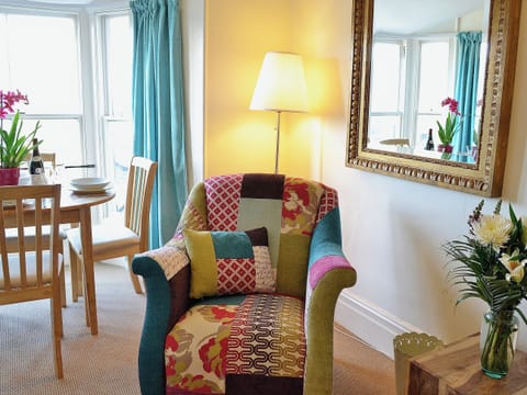 Living room | Deja Vu, Bowness-on-Windermere