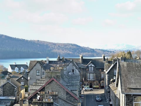 View | Deja Vu, Bowness-on-Windermere