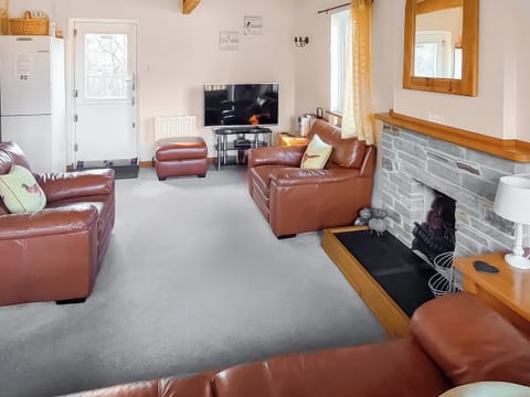 Living area | Eagles Nest, St Mellion, near Saltash