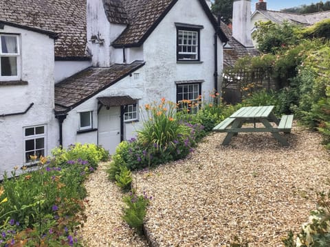 Exterior | Karslake House, Winsford, near Dulverton