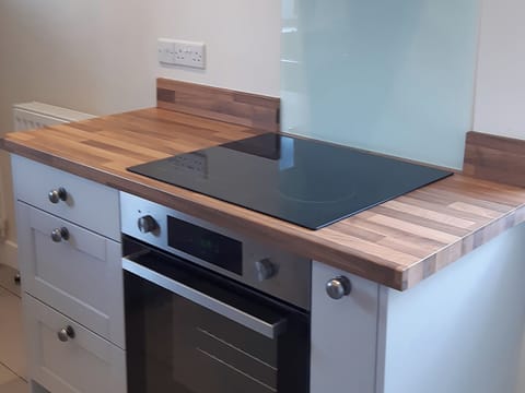 Kitchen | Melville, Bakewell