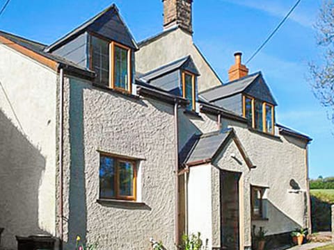 Exterior | Denhill Cottage, Chipstable, near Taunton