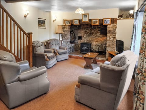 Exterior | Denhill Cottage, Chipstable, nr. Taunton