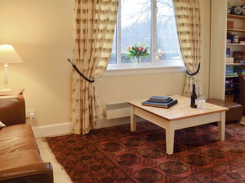 Living room | Ardura Cottage - Ardura Estate, Nr Craignure, Isle of Mull