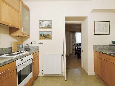 Kitchen | Gardener&rsquo;s Cottage, Nr. Castle Douglas