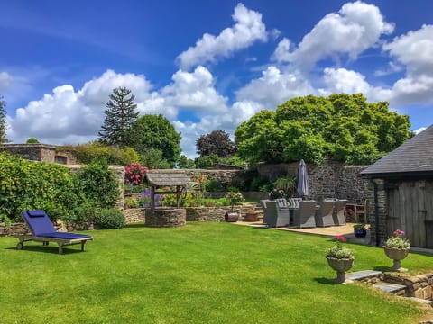 Garden | The Coach House, Chulmleigh, near South Molton