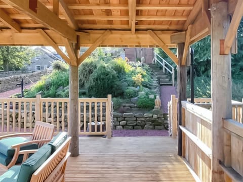 Outdoor | Piglet Cottage - Soppit Farm Cottages, Elsdon