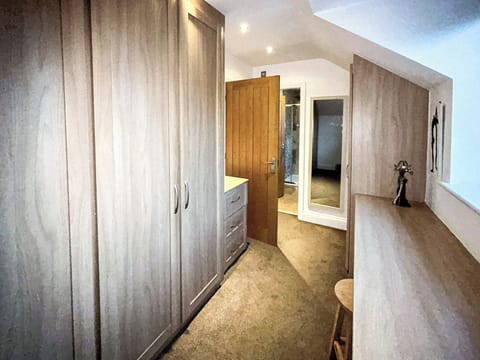 Shower room | Castlebar, Singleton, near Poulton-le-Fylde