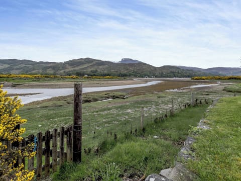 Surrounding area | Riverfoot, Glenelg, by Kyle, Ross-Shire