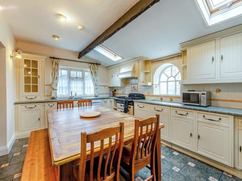 Kitchen/diner | Mulberry House, West Huntspill, Highbridge