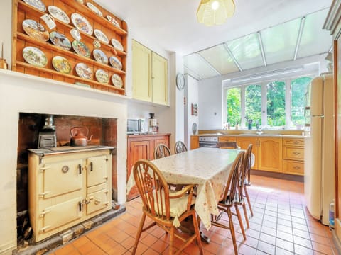 Kitchen/diner | Belmont, Appleton Wiske