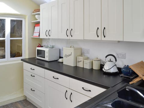 Kitchen | Woodburn Cottage, Beckside, Kirkby-in-Furness, near Ulverston